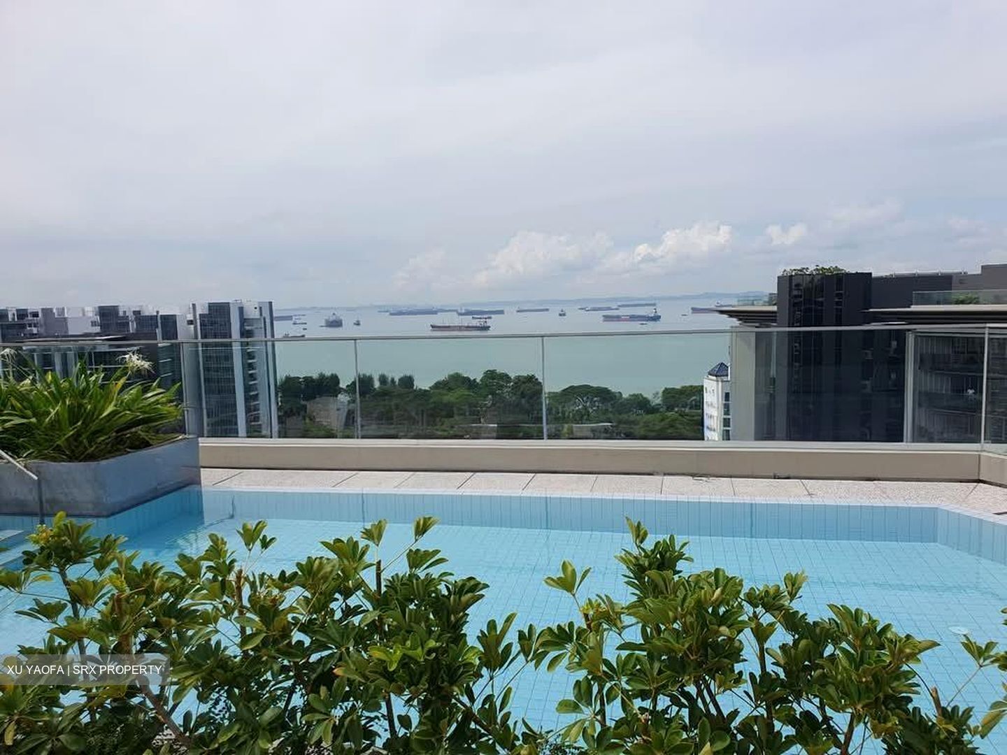 Amber Park (D15), Condominium #559600341